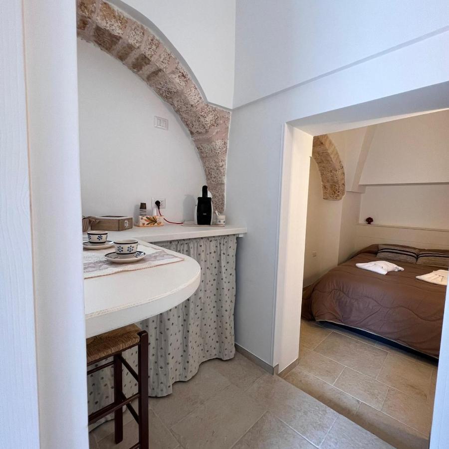 Trullo In Light Villa Alberobello Luaran gambar