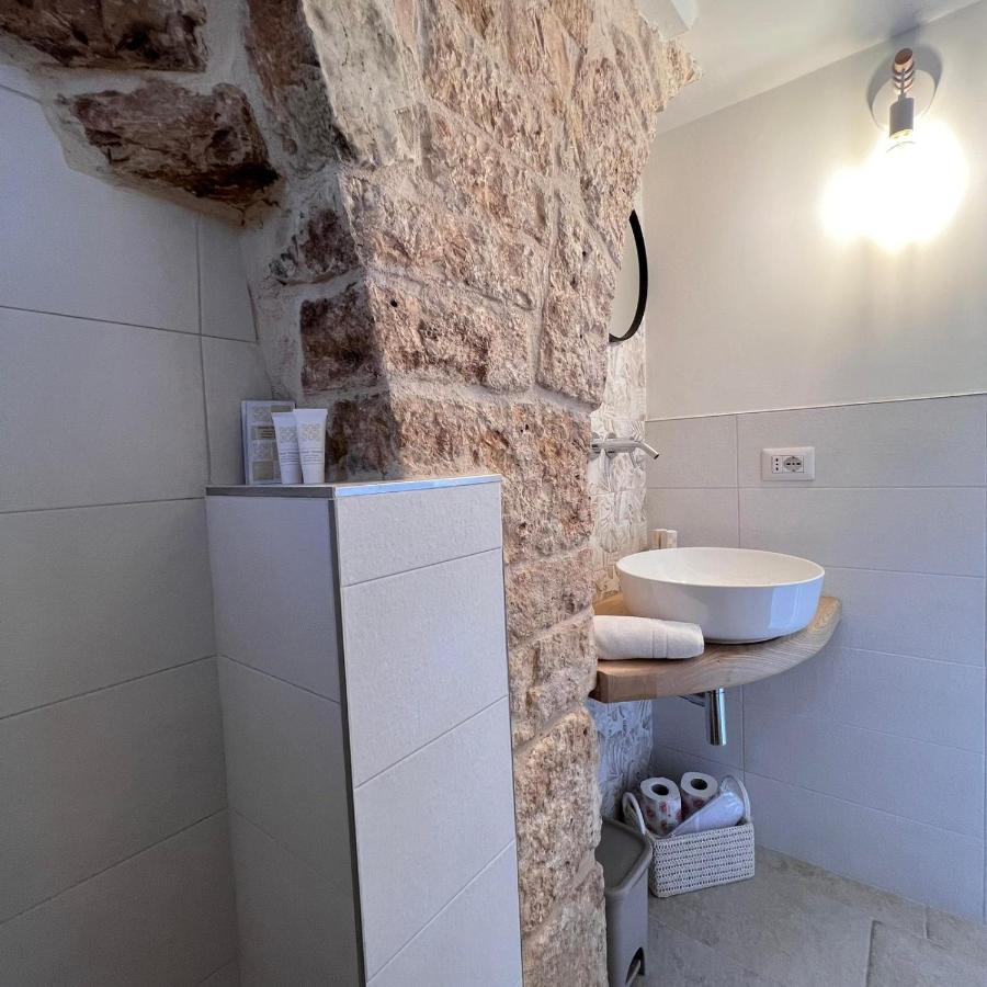 Trullo In Light Villa Alberobello Luaran gambar