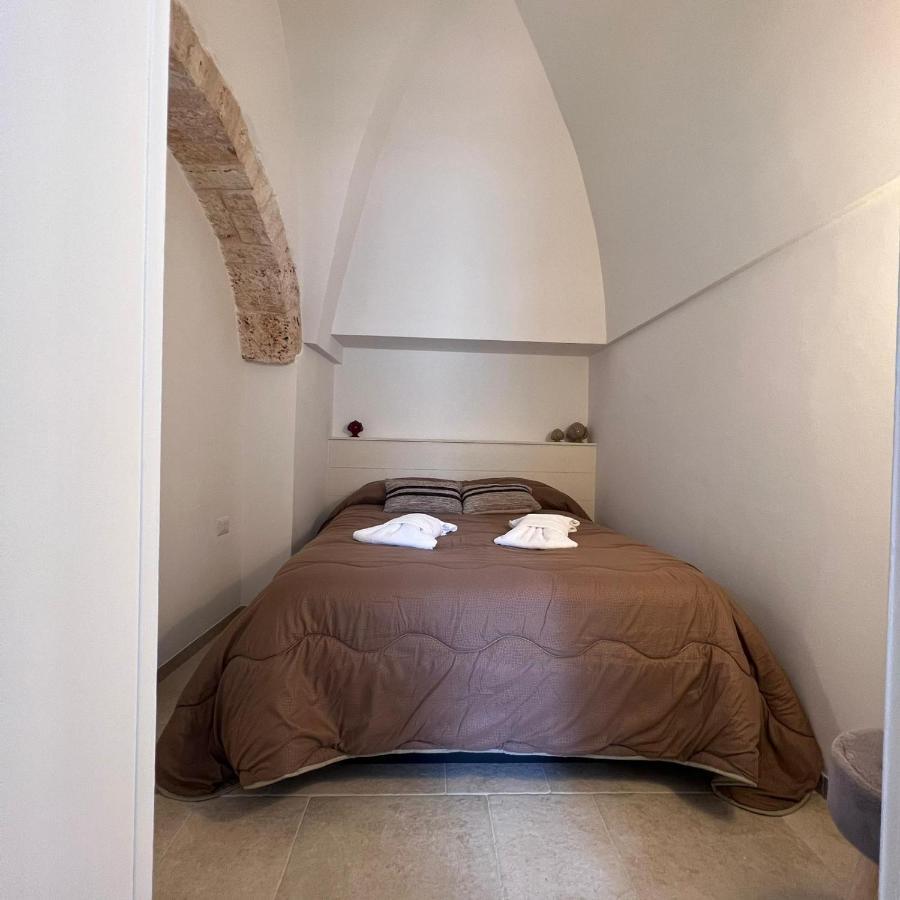 Trullo In Light Villa Alberobello Luaran gambar