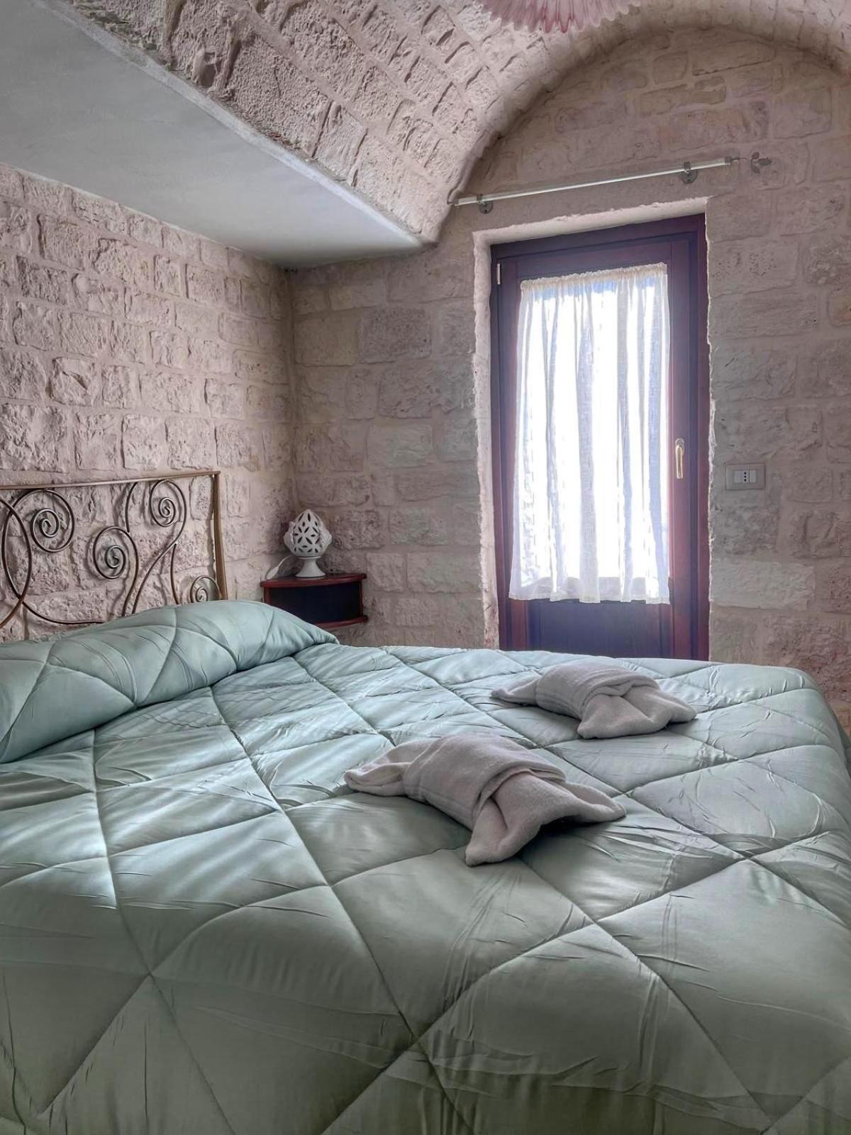 Trullo In Light Villa Alberobello Luaran gambar